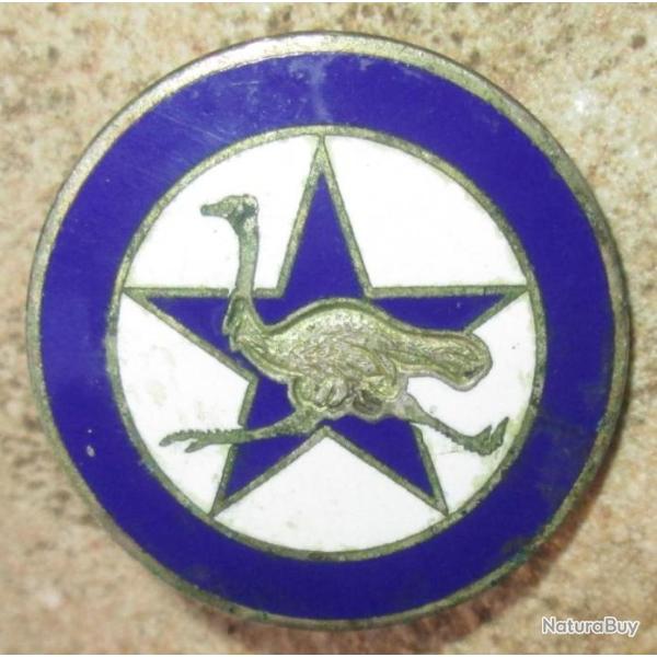 4 R.E.I, 4 Compagnie Porte