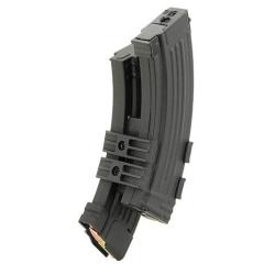 Double Chargeur AK47 auto 1200 Billes (Cyma)