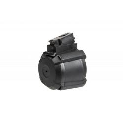 AmmoBox AK / Drum Sound Control 1200 Billes (Cyma)
