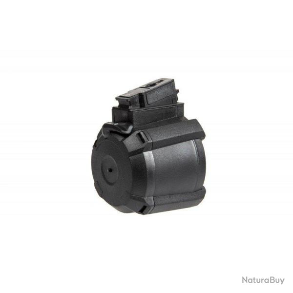 AmmoBox AK / Drum Sound Control 1200 Billes (Cyma)