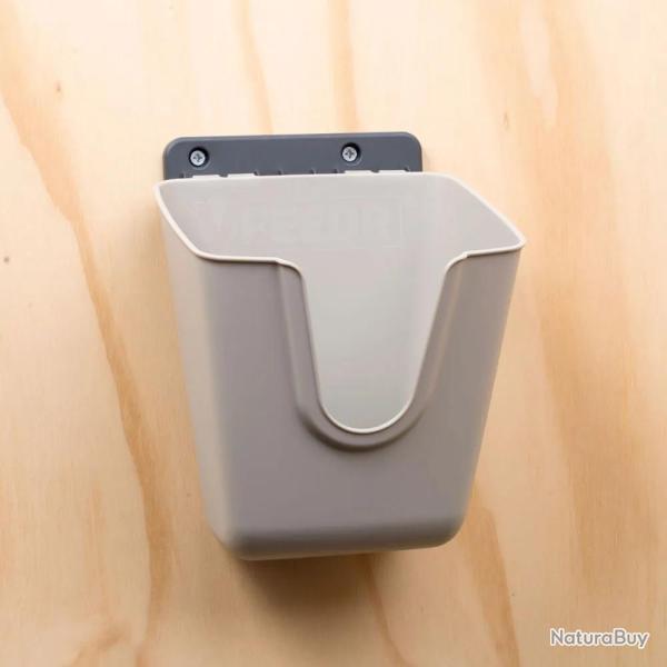 Mangeoire murale volailles V Feedr 350 g