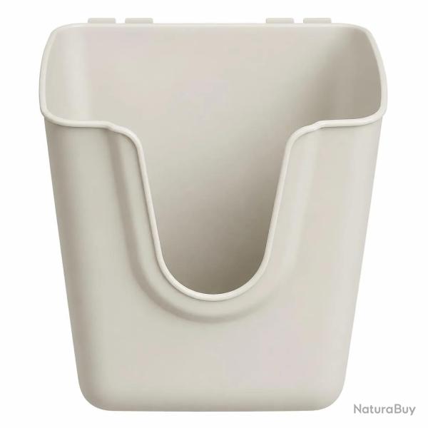 Mangeoire murale volailles V Feedr 350 g