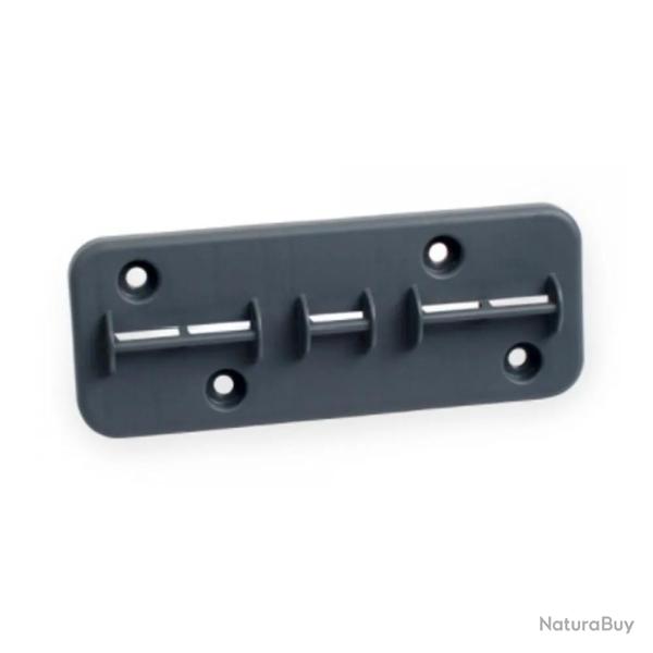 Fixation murale pour mangeoire VFeedr 350/525/700 g Olba