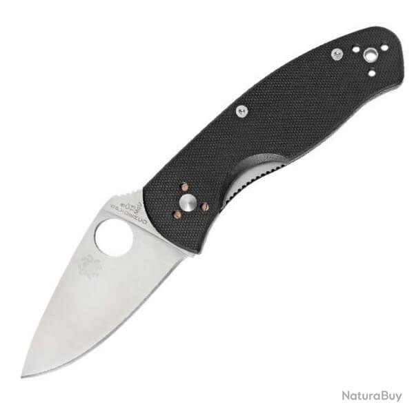 C136GP-couteau de poche Spyderco Persistence