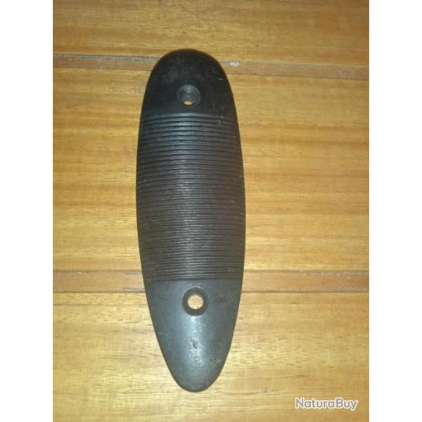 02 Plaque de couche mondial Plastic 133,5x43mm