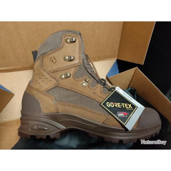 Chaussures tactique haix scout 2.0 / taille 39 femme /haix /neuves
