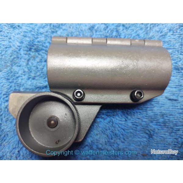 Montage M84 pour M1 Garand US M1D