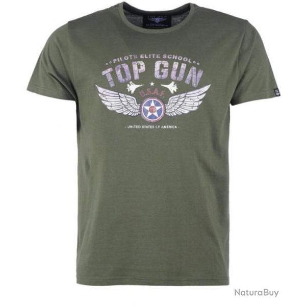 T-Shirt Pilots Elite School