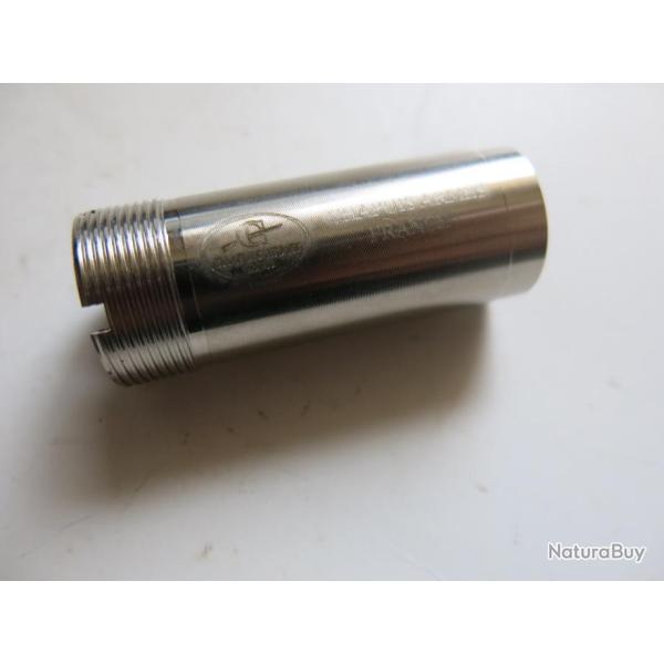 VENDU PAR CUIRASSIER11  CHOKE CHAPUIS   (3/4 ) CAL 12