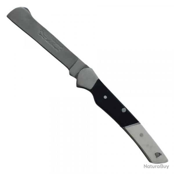 Couteau Greffoir 18 cm inox Jardin vigne AI