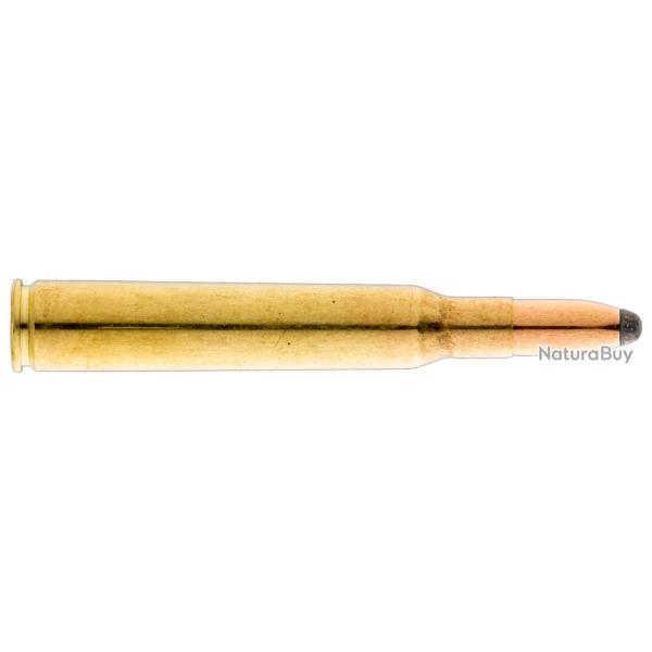 Balles de Chasse Sologne Klassic Calibre 7x64 Nosler Partition