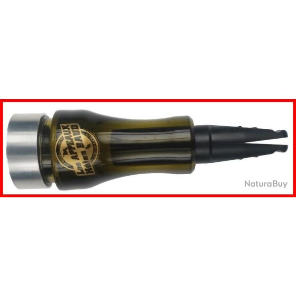 APPEAU ACRYLIK CORBEAU - HELEN BAUD 