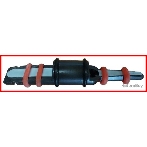 APPEAU ACRYLIK CHEVREUIL FEMELLE ET JEUNE - HELEN BAUD