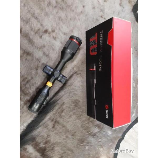 Destockage Lunette Thermique Guide TU 430