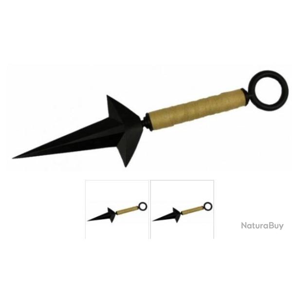 Kunai Du Yondaime Naruto/Japon/Manga Anime/Ninja