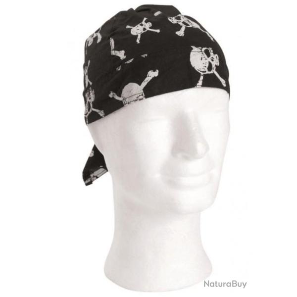 Tour de t�te skull