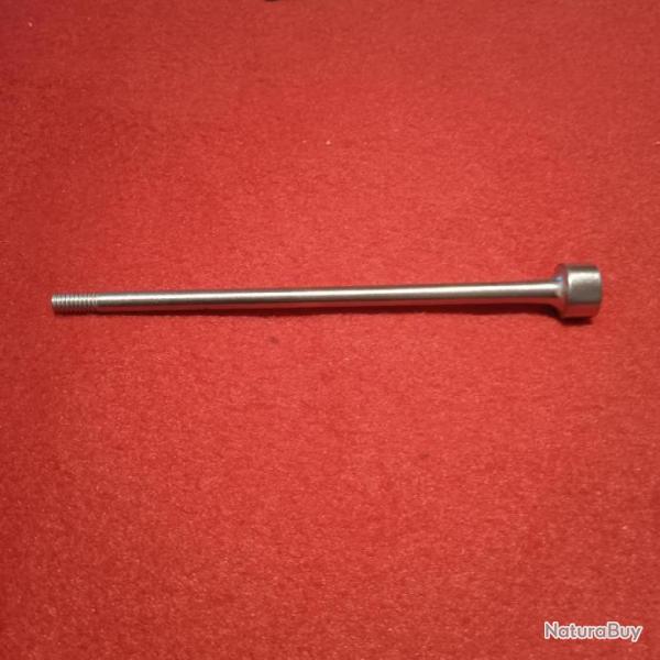 Baguette PISTOLET 1836 d' OFFICIER DE GENDARMERIE