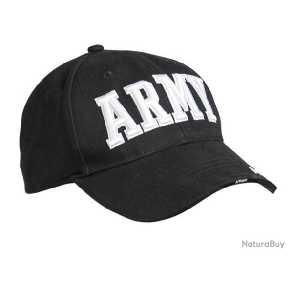 Casquette Baseball ARMY