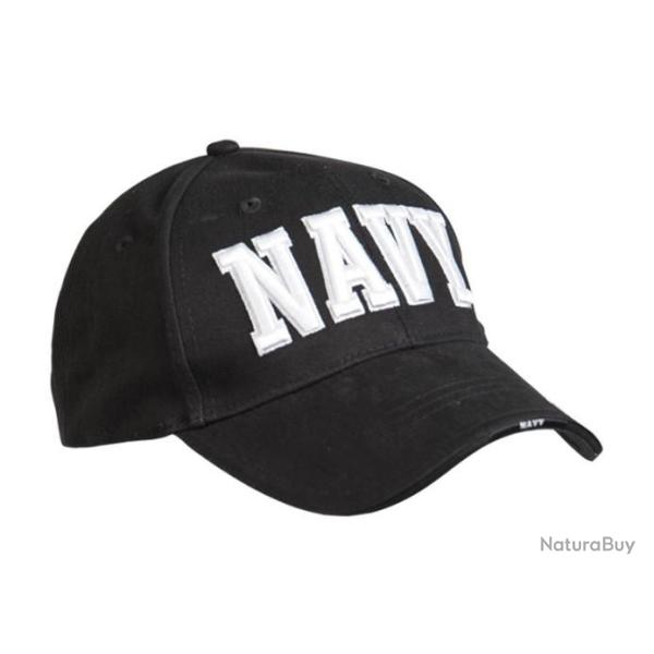 Casquette Baseball NAVY