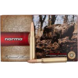 Munitions NORMA calibre 30-06 Vulkan 180gr - 11.7g x20