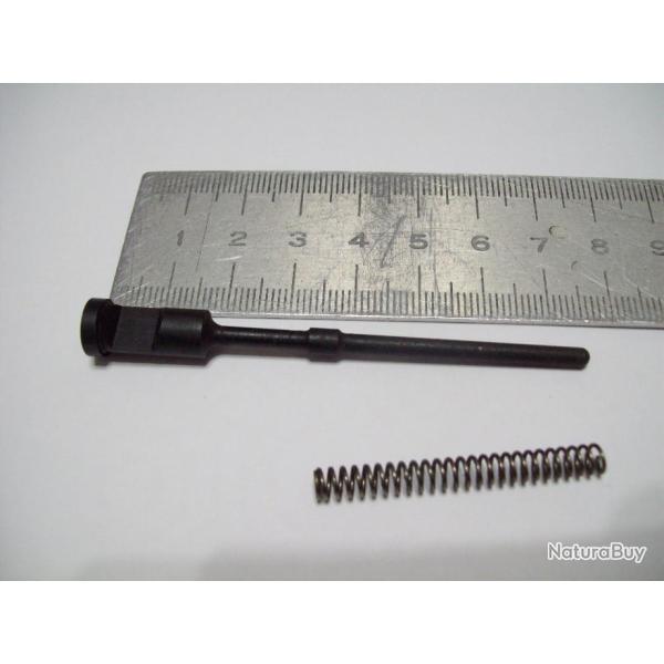 percuteur a identifier & ressort