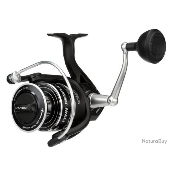 MOULINET PENN PURSUIT IV Taille 4000