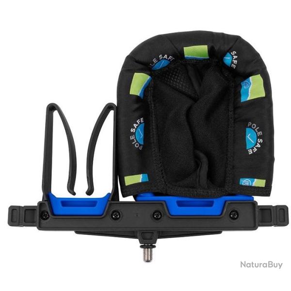 FILET A DEBOITER + REPOSE CANNE PRESTON POLE SAFE COMBO