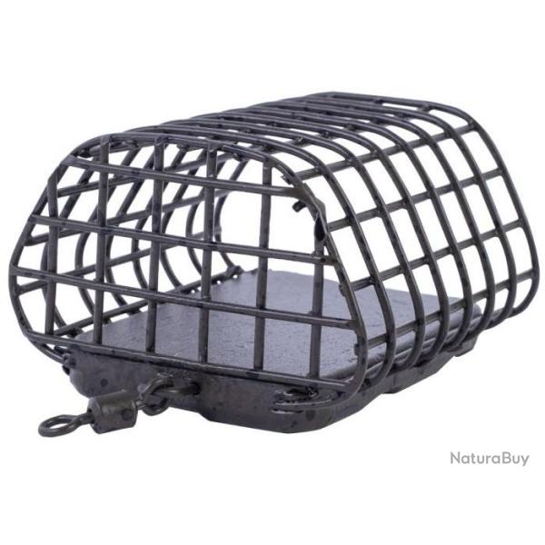 FEEDER KORUM RIVER CAGE LARGE NPC 120gr