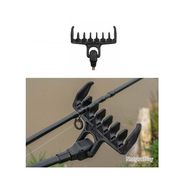 SUPPORT CANNE KORUM ANGLE TILT QUIVER REST