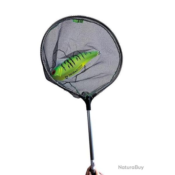 EPUISETTE COASTNET M65/1 CERCLE COAST 60CM ANTI ACCROCHE NPC