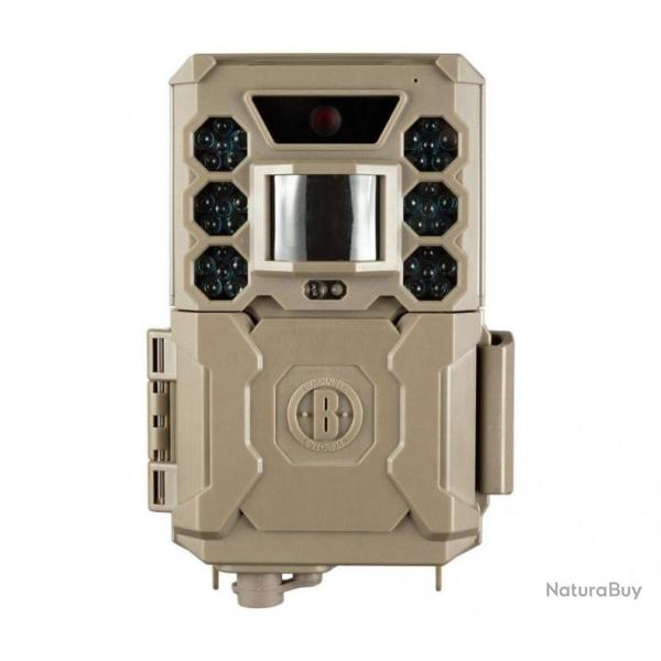 Camera de Chasse Trail Camera BUSHNELL CORE  24MP LEDS Vidos 1080p  30ips HD 1 an d'autonomie
