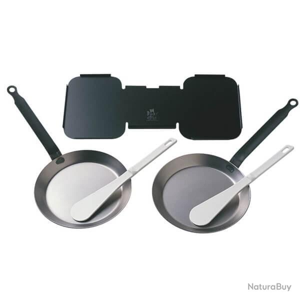 REB01 Kit reblochade Alpage� pour restaurants et particuliers