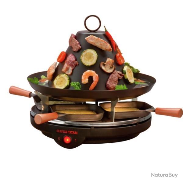 chapeau tatare �lectrique TTM80E