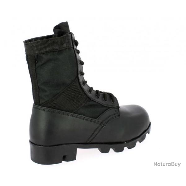 Boots US Panama Jungle noires