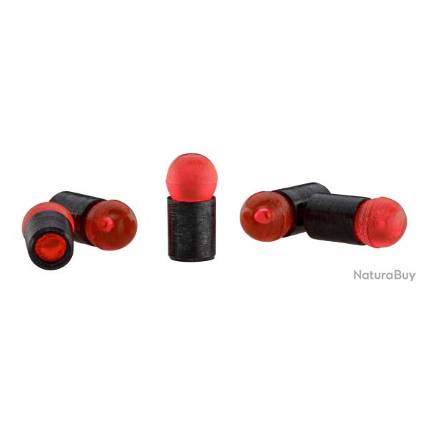 Guidon Interm�diaire Rouge pour Armes