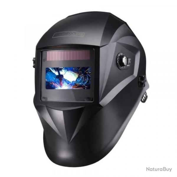 Masque de soudure auto assombrissant - Haute qualit� - Livraison gratuite et rapide