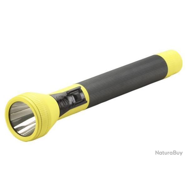 Lampe Streamlight SL20LP - Jaune