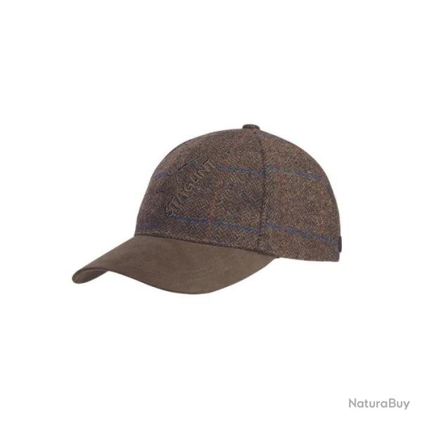 Casquette Stagunt SP GAME Marron - Marron