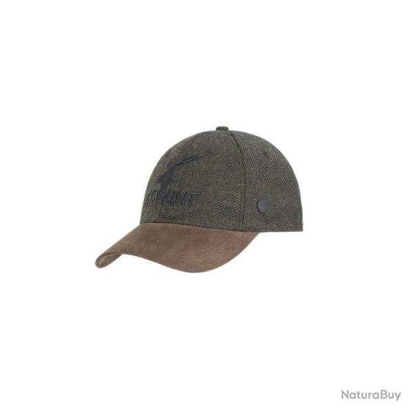 Casquette Stagunt SP GAME Marron - Vert