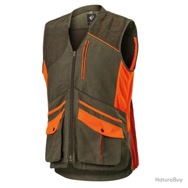 Gilet de chasse Stagunt Phoenix Bison