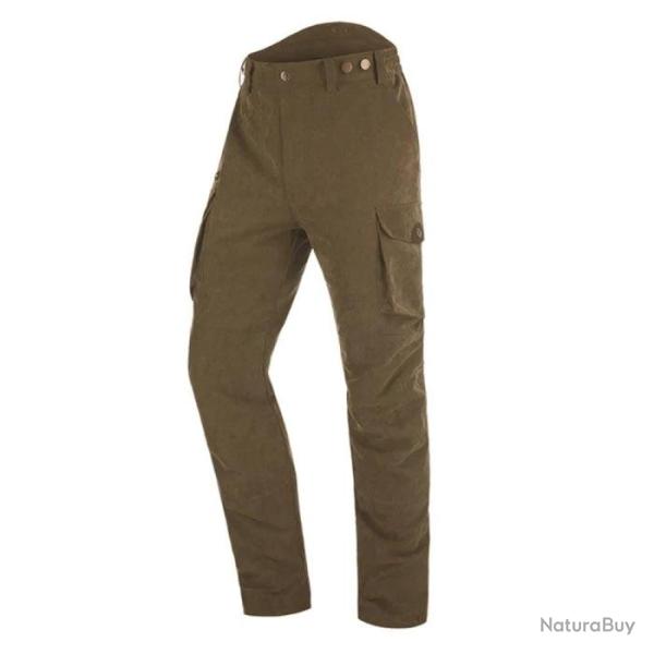Pantalon de chasse Stagunt Game Vert