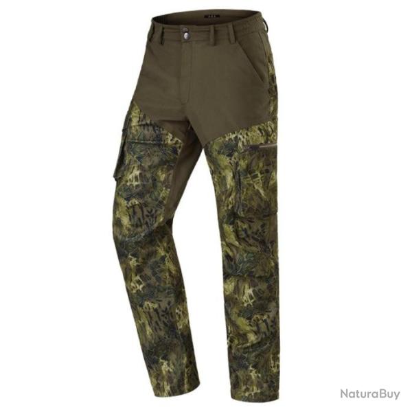 Pantalon de chasse �tanche Stagunt Wood camoo