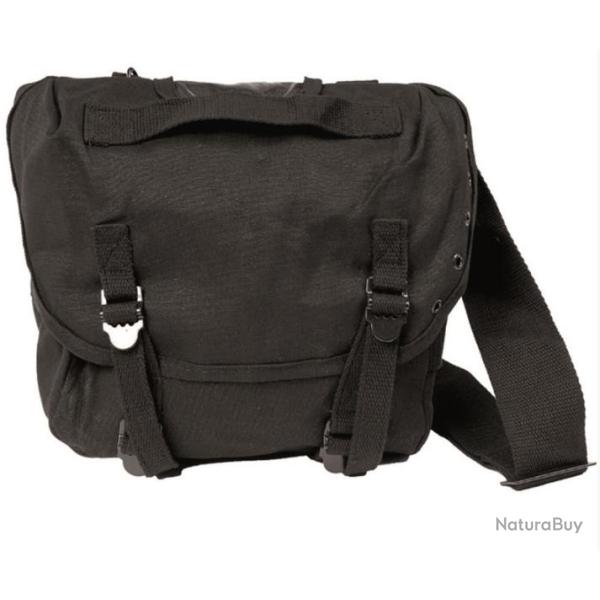 Musette US M67 avec sangle noire