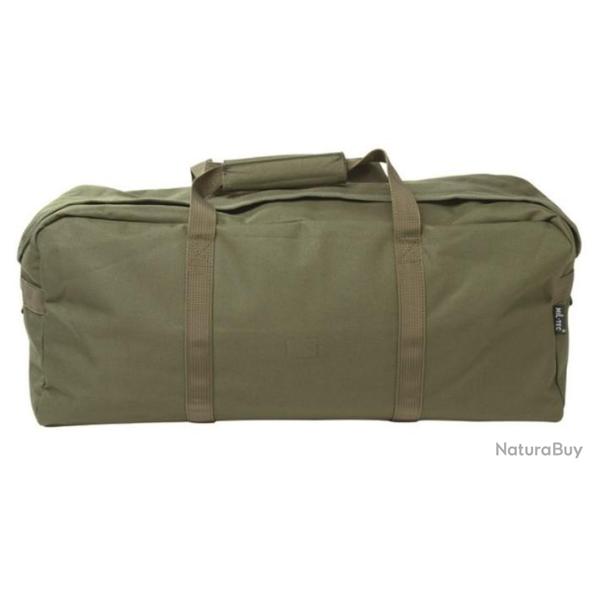 Sac moniteur grand modle 600D PES vert