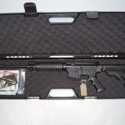 Carabine Windham Weaponry WW-15 Superlight Cal. 223Rem