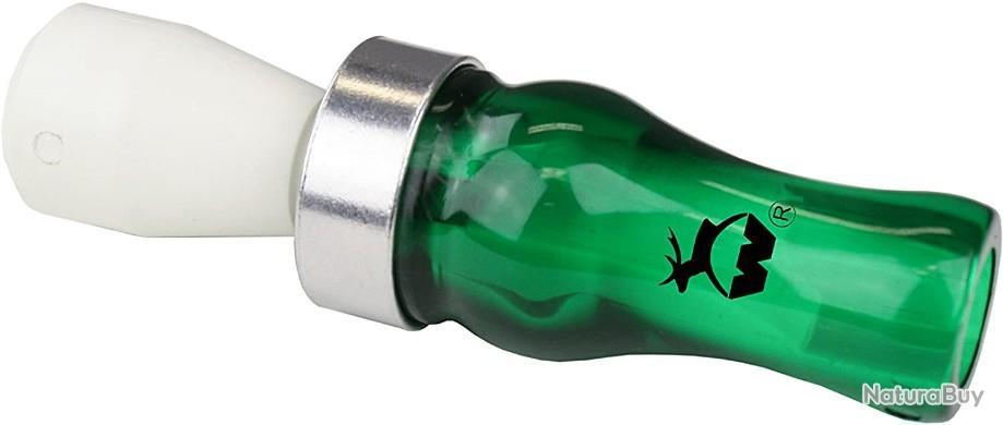 Santon Canard Col Vert 4cm | Crèche De Noël