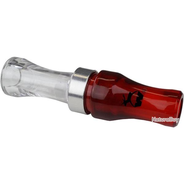 Appeau Sifflet Oie Imitation Chant aux OIES Chasse Au Gibier