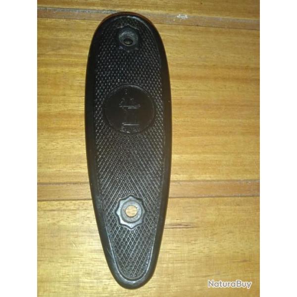 Plaque de couche suhl128x42mm