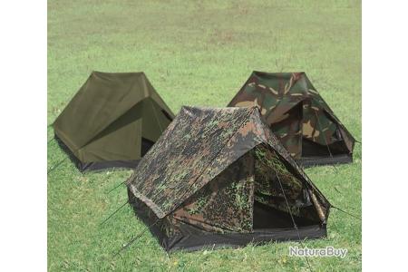 Just Camp Piquets De Tente Woodland – 17 / 22 / 30 Cm, Acier Galvanisé, œillet, Lot De 12 à 96, Pour Sols Tendres Ou Mixtes