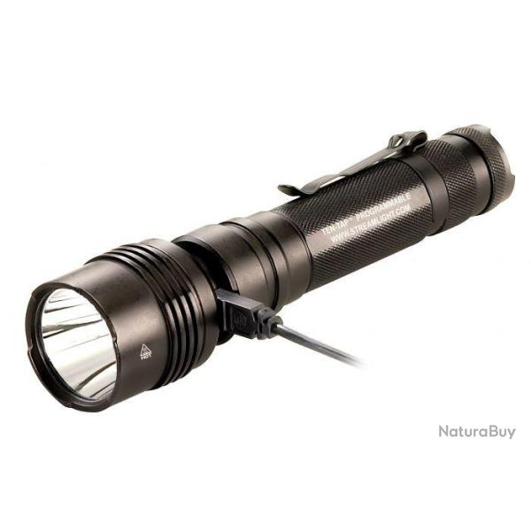 LAMPE STREAMLIGHT PROTAC HPL USB - AVEC TRANSFO/PRISE/ETUI